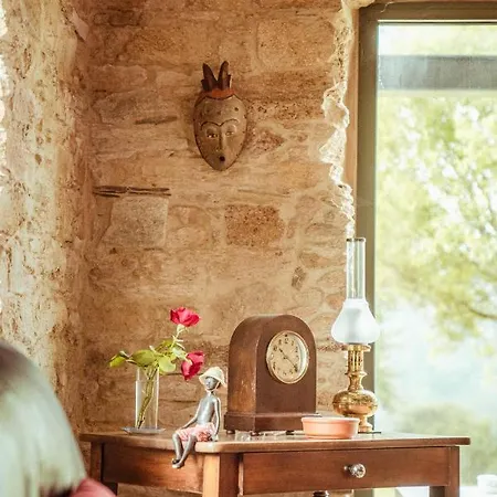 Casas Do Consul - Mar Y Montana