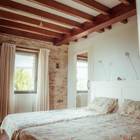 Casas Do Consul - Mar Y Montana O Vicedo