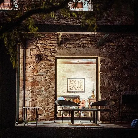 Casas Do Consul - Mar Y Montana Hébergement de vacances *