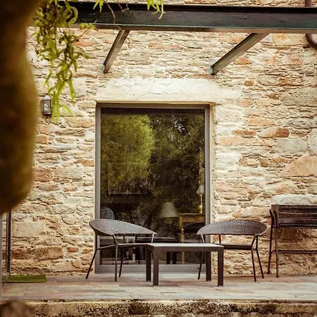 Casas Do Consul - Mar Y Montana Hébergement de vacances *